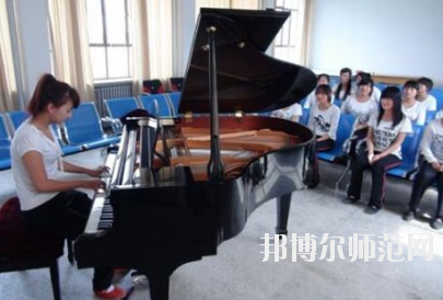 蘭州2020年幼師學校里面有哪些專業