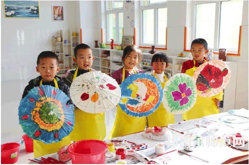 貴陽2020年職高和幼師學校有哪些區別