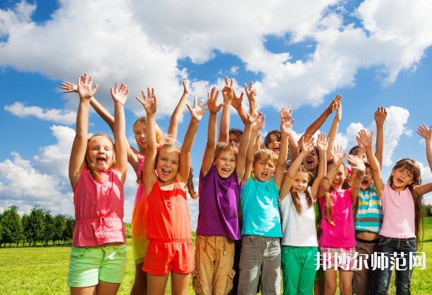 無錫2020年幼師學校有哪些專業可以學