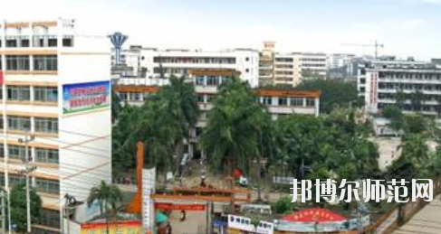 南寧2020年幼師學校職業學校哪家好