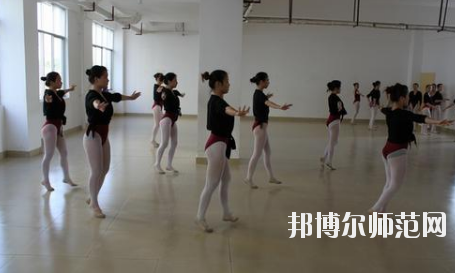 蘭州2020年去幼師學校學什么專業好