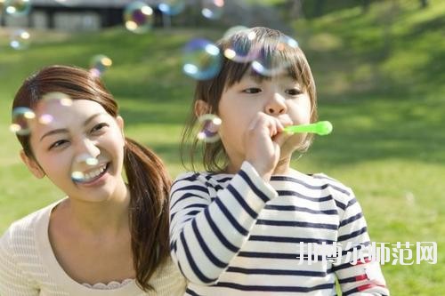 貴陽(yáng)2020年幼師學(xué)校可以學(xué)什么