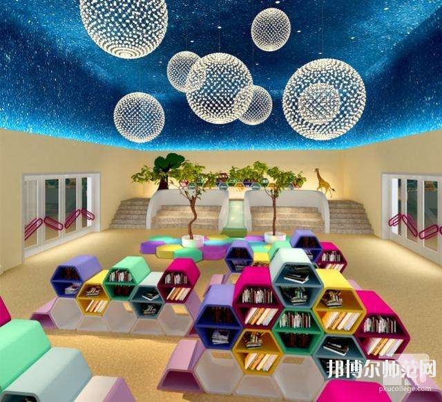 武漢2020年幼師學校畢業好找工作嗎