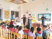 石家莊2020年女生上幼師學校學什么專業好