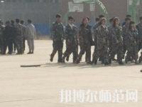 鄭州2020年男生初中畢業上幼師學校