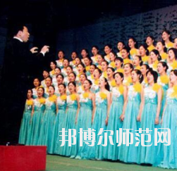 鄭州2020年幼師學校有哪些專業適合女生