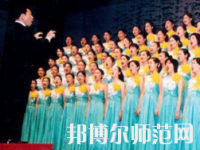 鄭州2020年幼師學校有哪些專業適合女生