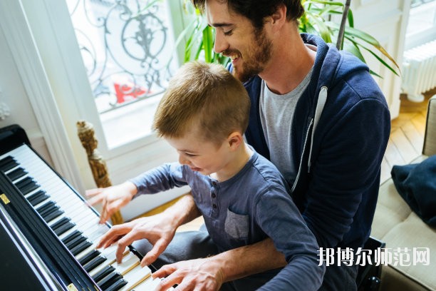 無錫2020年幼師學校什么專業好