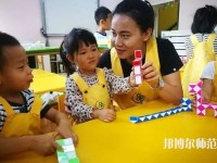 無錫2020年幼師學校哪個專業最好