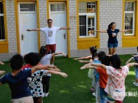 無錫2020年幼師學校都有什么專業適合男生
