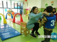 蘭州2020年什么幼師學校比較好