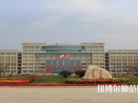南昌2020年有哪些大專學校有幼師學校專業