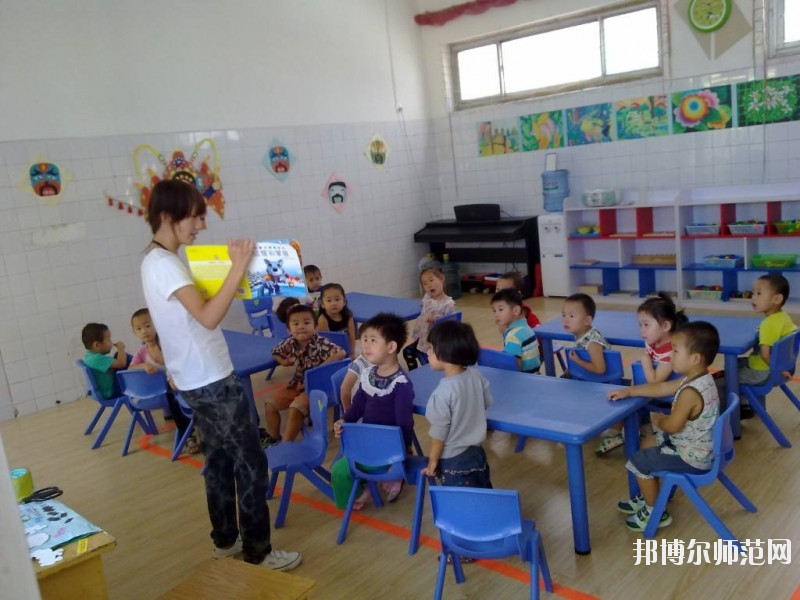 黃石2020年中專有幼師學校專業嗎