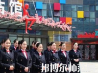 鄭州2020年女生初中畢業上幼師學校