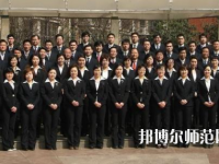 鄭州2020年中專幼師學校有哪些專業