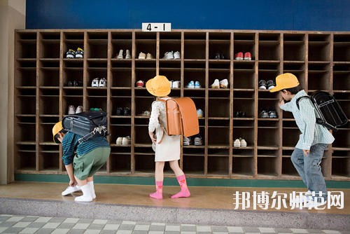 遵義2020年中專有幼師學校專業嗎