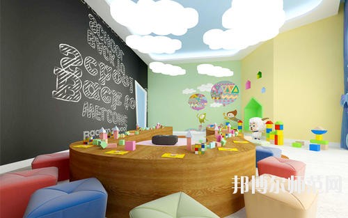 成都2020年哪所幼師學校最好就業