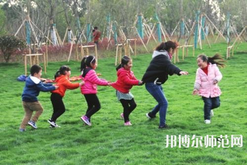 遵義2020年幼師學校開設(shè)有哪些課程