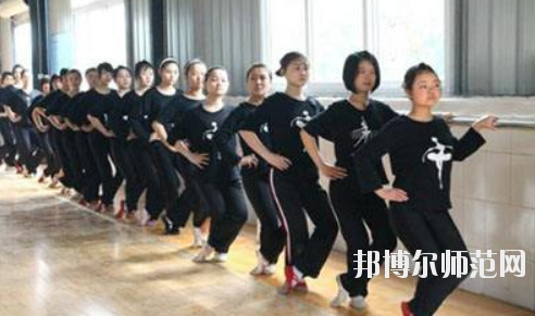 蘭州2020年就業好的幼師學校