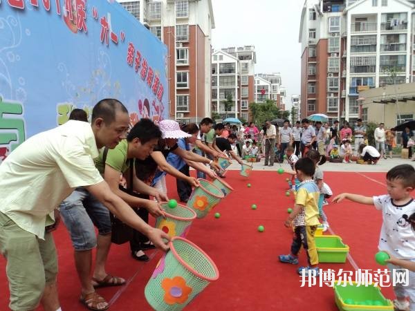黃石2020年初中生能讀幼師學校嗎