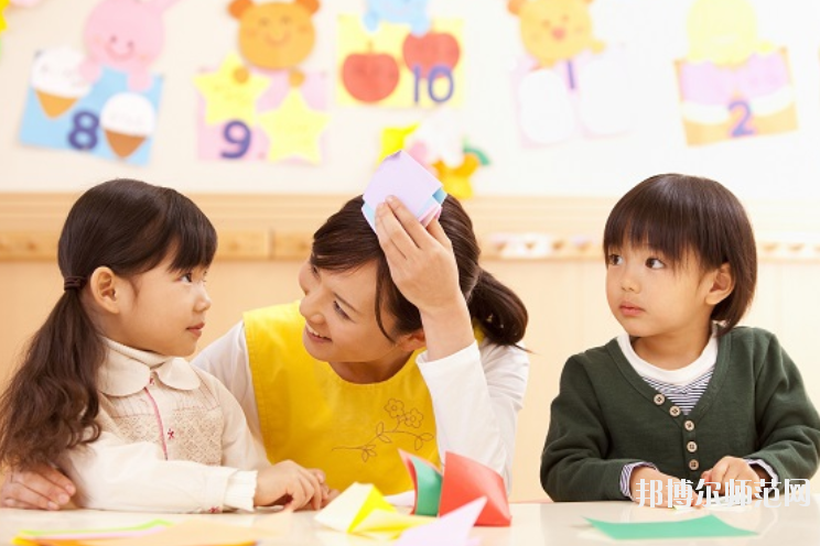 南昌2020年中專幼師學(xué)校可以考大專嗎