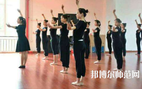 金昌2020年有名的幼師學校