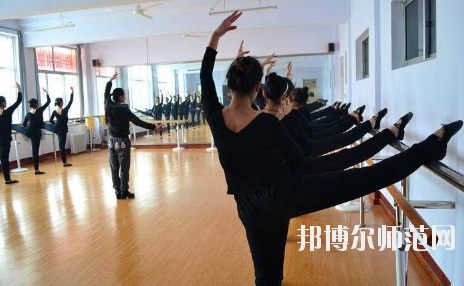 金昌2020年幼師學校理論包括什么