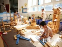遵義2020年現在幼師學校學什么專業好