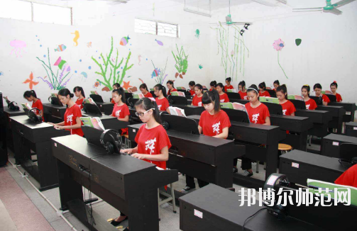 湛江2020年現在讀幼師學校什么專業好