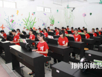 湛江2020年現在讀幼師學校什么專業好