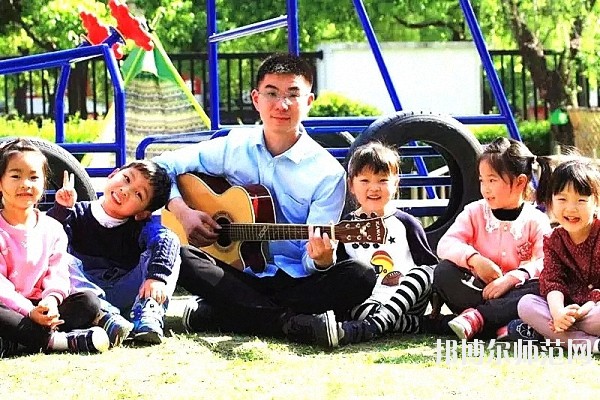 無錫2020年哪個幼師學校就業最好