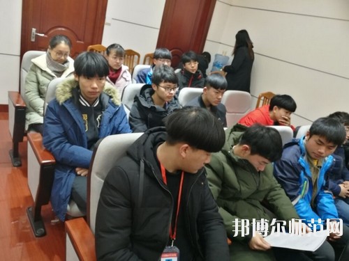 無錫2020年哪個幼師學校就業好