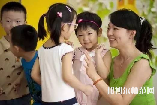 無錫2020年哪個幼師學校比較好就業(yè)