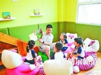 遵義2020年幼師學校讀什么專業好