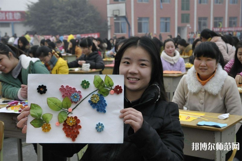 無錫2020年最好的幼師學校有哪些