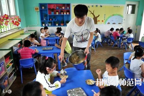 遵義2020年讀幼師學校哪個專業好
