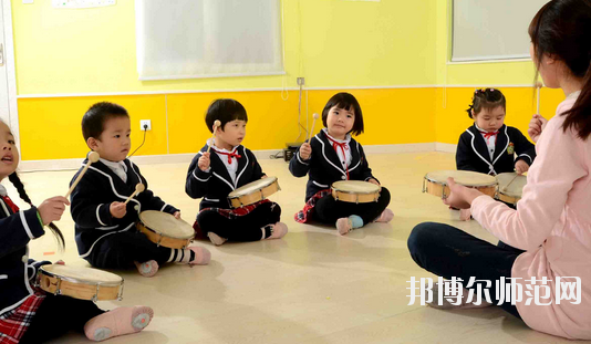 金昌2020年有幾個幼師學校