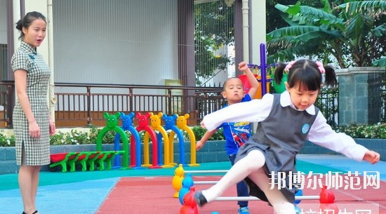 去讀幼師學校學什么對以后好一點