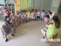 遵義2020年幼師學校有什么專業適合女生