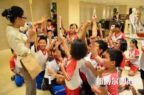 遵義2020年幼師學校什么專業適合女生