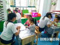 金昌2020年哪些大專有幼師學校