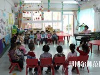 金昌2020年初中生可以上的幼師學校