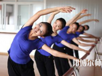 金昌2020年幼師學校畢業好找工作嗎