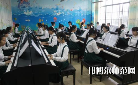 金昌2020年初中生可以去幼師學校嗎