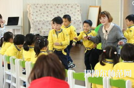 金昌2020年幼師學校好就業嗎