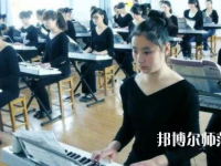 金昌2020年幼師學校哪里比較好