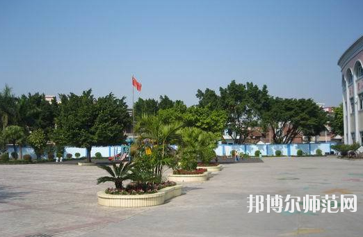 湛江2020年初中生可以去讀什么幼師學校