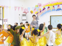 石家莊2020年有哪些幼師學校最好就業