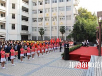 南昌2020年幼師學校專業學什么