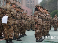 南昌2020年幼師學校有什么專業